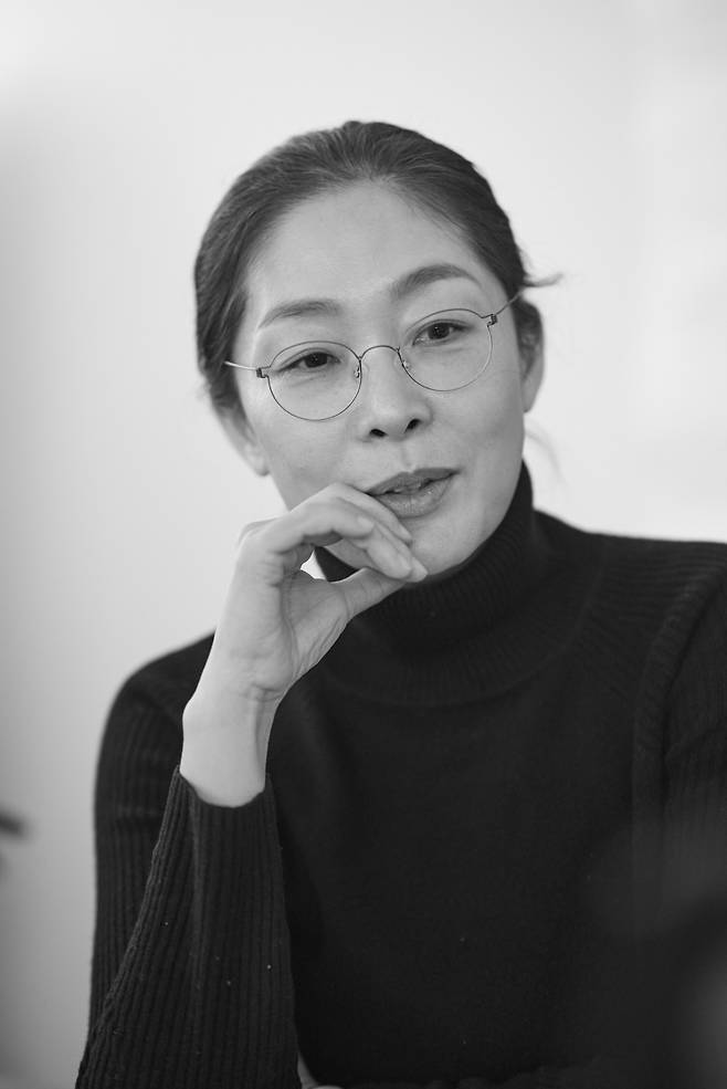 MBC '연인' 이진희 의상감독 /사진=이진희