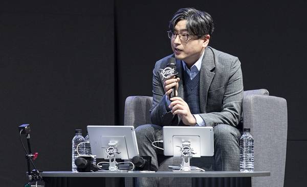 - 옥성태 네오플 던전앤파이터 모바일 디렉터