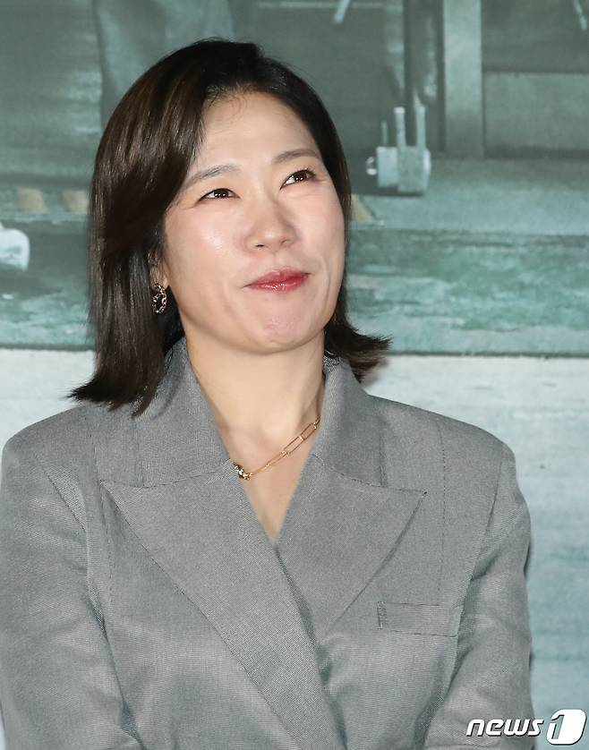 염혜란 ⓒ News1 DB