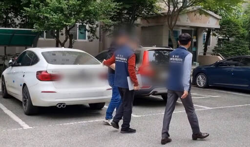 자가용이나 렌터카를 이용해 불법 택시영업인 이른바 '콜뛰기'를 하던 일당 19명이 경기도 공정특별사법경찰단에 덜미를 잡혔다. 경기도 제공