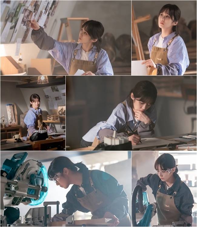 TV CHOSUN ‘나의 해피엔드’