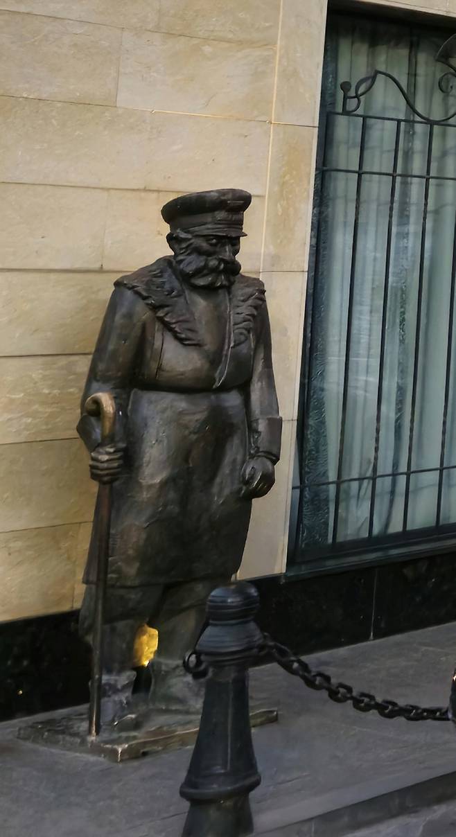 메조브 자니토.