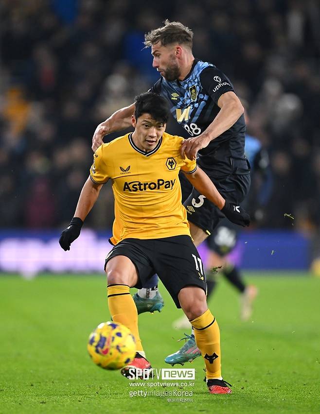 ▲ 득점력이 꾸준하다. 특히 안방에서 더 강하다.