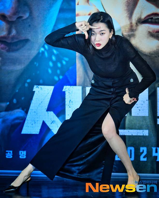 아이돌 ‘홈마’ 이 포즈 맞지?