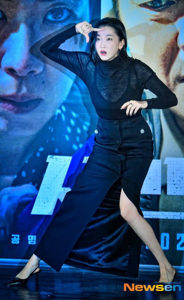 2024년 베테랑 배우로 가속도 UP