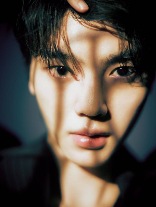 '스위트홈2' 송강 / 사진=넷플릭스