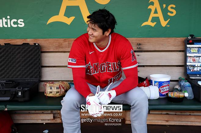 ▲ 오타니 쇼헤이