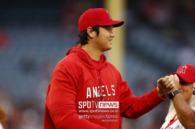 ▲ 오타니 쇼헤이