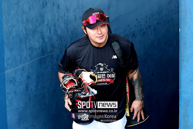 ▲박병호. ⓒ곽혜미 기자