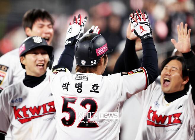 ▲박병호. ⓒ곽혜미 기자