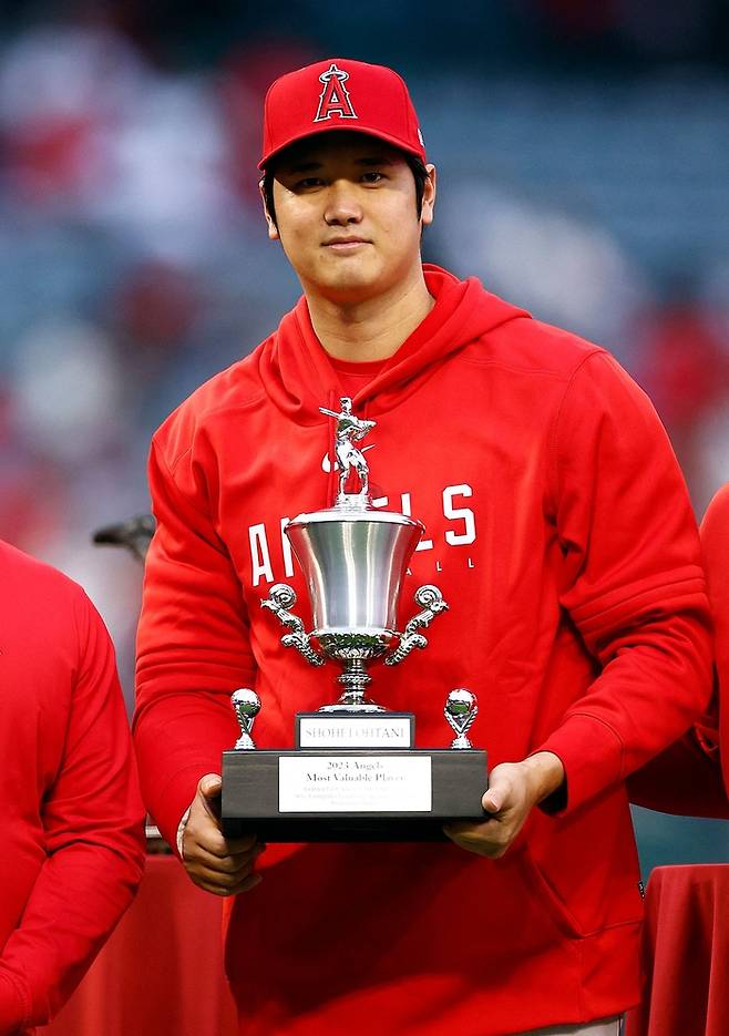 미국 언론들은 9일(한국 시간) 오타니 쇼헤이의 토론토 블루제이스행을 잇달아 보도했다. AFP연합뉴스