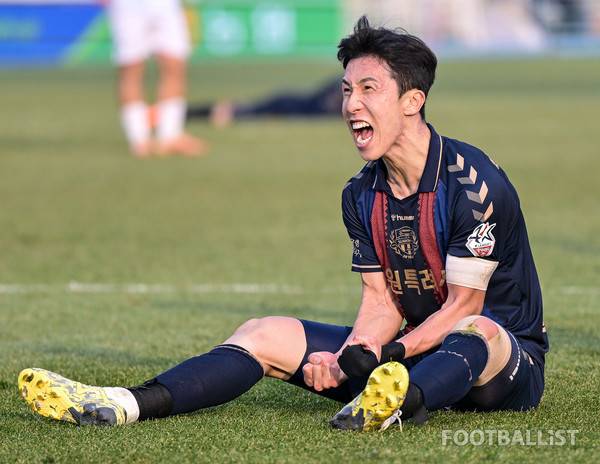 이영재(수원FC). 서형권 기자