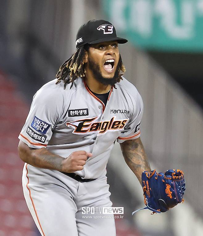 ▲ 펠릭스 페냐 ⓒ곽혜미 기자