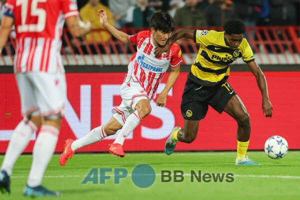 ⓒAFPBBNews = News1