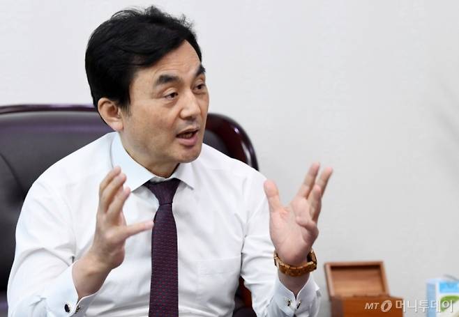 /사진제공=안규백 더불어민주당 의원실