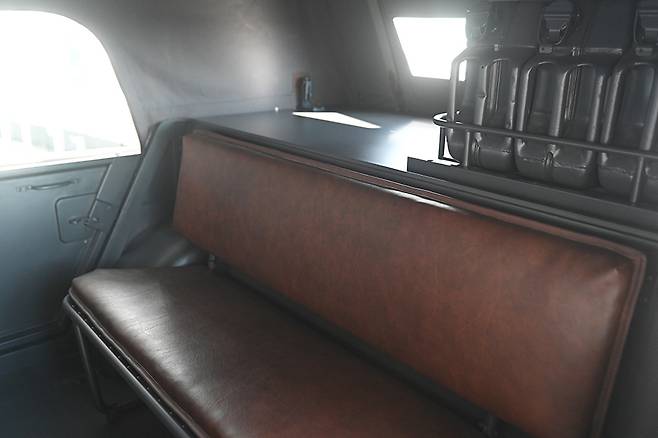 호르히 901. 김학수 기자