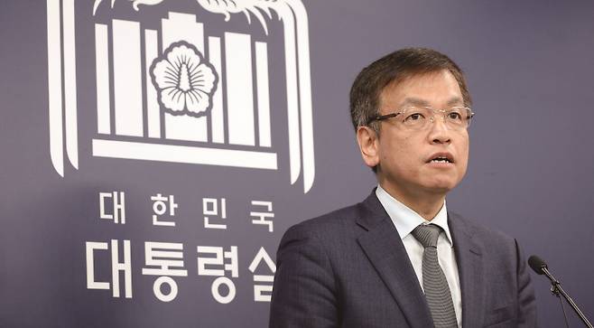 윤석열 정부 2기 경제팀의 키를 잡은 최상목 경제부총리 후보자는 '역동 경제'란 표현을 여덟번이나 썼다. 그 말처럼 새 경제팀은 경기회복을 위해 역동적인 발걸음을 떼어야 할 것이다.[사진=연합뉴스]