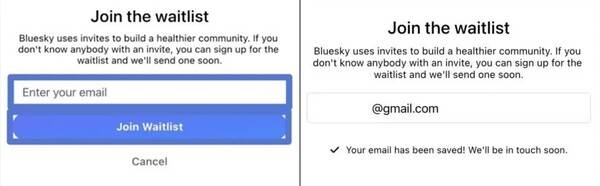 - 베타 테스트 단계인 만큼 일부 유저만 현재 사용이 가능하다&nbsp;