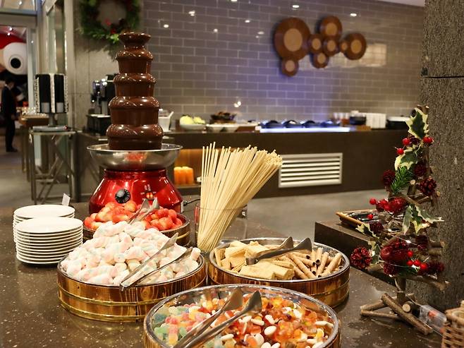 제주 캠퍼트리 호텔앤리조트 프로모션 관련 사진(제주캠퍼트리호텔앤리조트 제공)