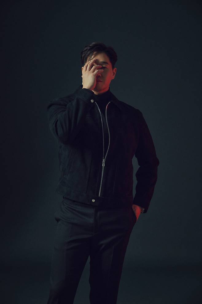 배우 유지태. 사진|디즈니+