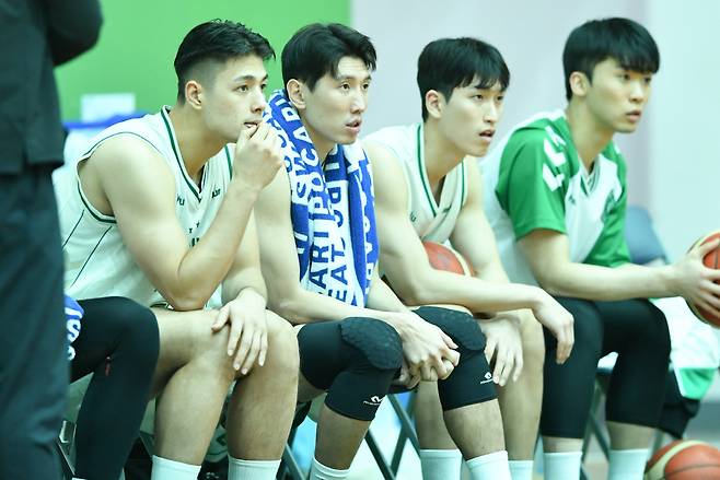 두경민. 사진제공=KBL