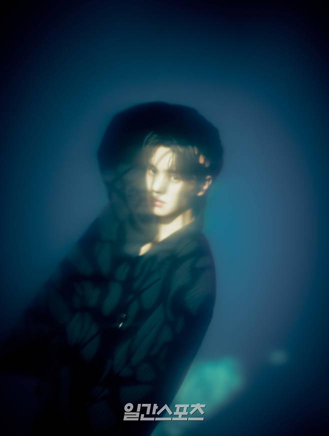 '스위트홈2' 송강. (사진=넷플릭스 제공)