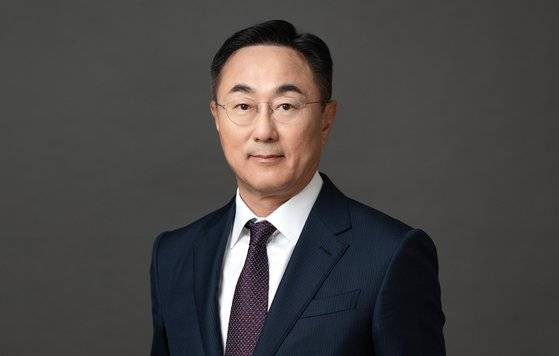 엔씨소프트는 박병무 VIG파트너스 대표를 공동 대표 후보자로 11일 영입했다. 사진 엔씨소프트