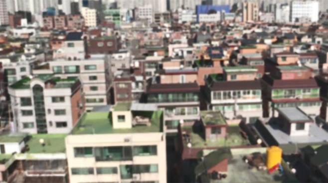 서울 삼전동 일대