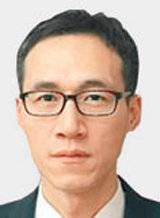 우병탁 신한은행 압구정역기업금융센터 부지점장