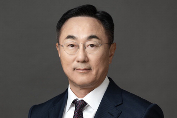 Park Byung-moo of VIG Partners