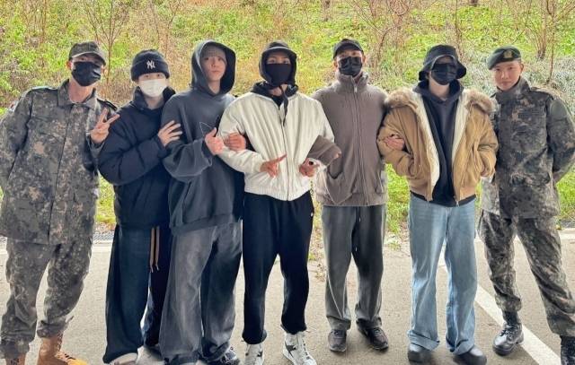 방탄소년단