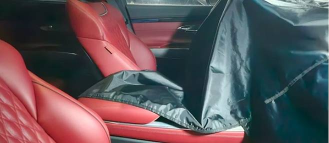 제네시스 'GV70&nbsp; 페이스리프트' 예상도(출처: 숏카)