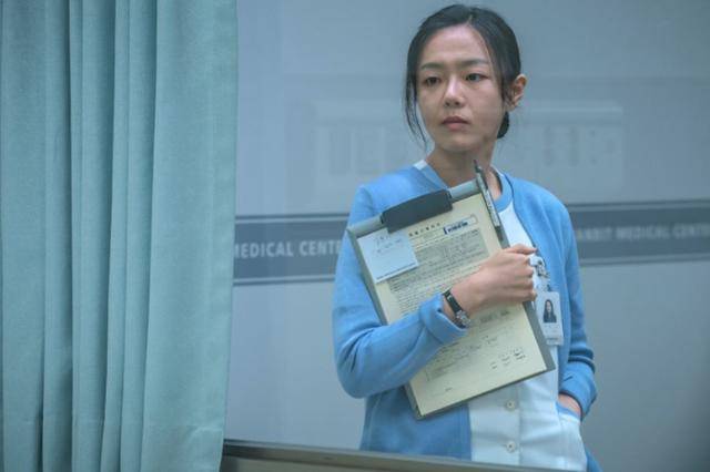 영화 '미성년'(2019) 속 이상희. 쇼박스 제공