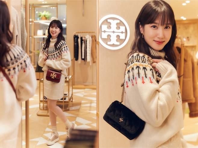 /사진제공=토리버치(TORY BURCH)