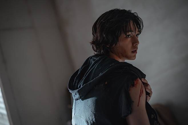 '스위트홈' 시즌3가 내년 여름 돌아온다. 사진제공=넷플릭스