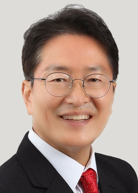 김태한 예비후보