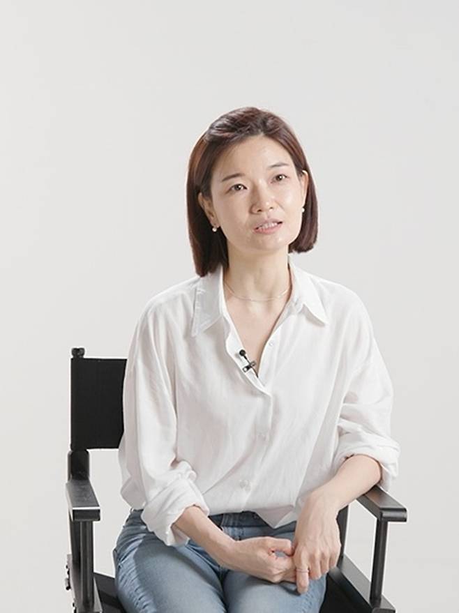 황진영 작가가 ‘연인’ 성공의 공을 배우들에게 돌렸다. 제공| MBC