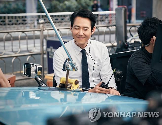 이정재 [아티스트컴퍼니 제공. 재판매 및 DB 금지]