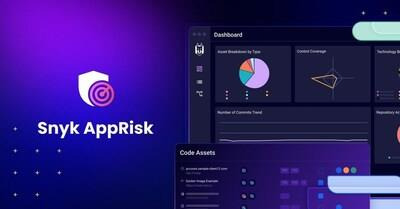 nyk Launches Snyk AppRisk, Establishing the Next Era of Developer Security Focused on Enterprise-Scale Application Risk Management