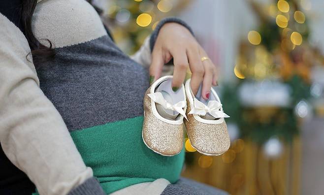 임산부에게 메스꺼움과 구토를 유발하는 입덧의 원인이 밝혀졌다. 호르몬 요법을 통해 입덧을 예방할 수 있는 방법도 찾아냈다./픽사베이