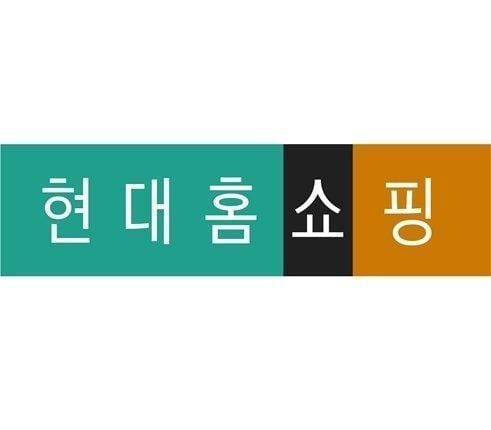 현대홈쇼핑 로고. /현대홈쇼핑 제공