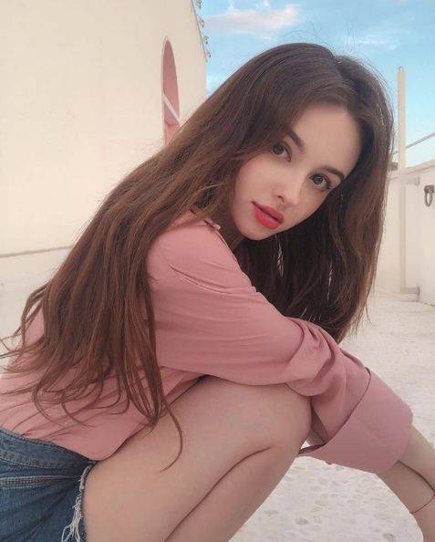 출처: 카리모바 엘리나 일다로브나 인스타그램