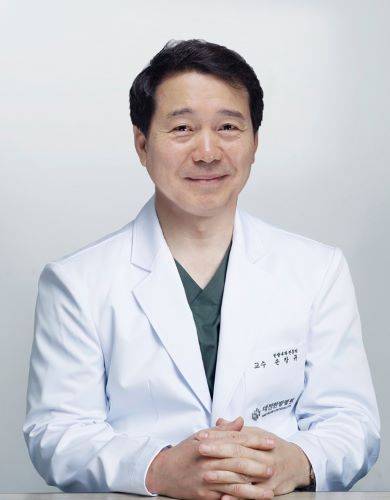 손창규 교수 [사진=대전대한방병원]