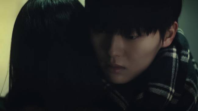 이하이 ‘골목길’ 뮤직비디오