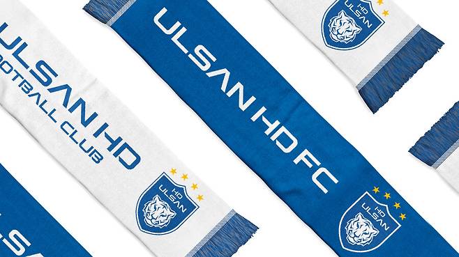 ▲ ⓒ울산 현대