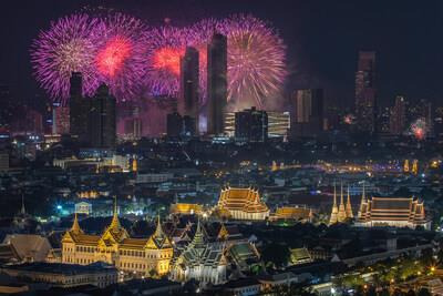 (PRNewsfoto/ICONSIAM)