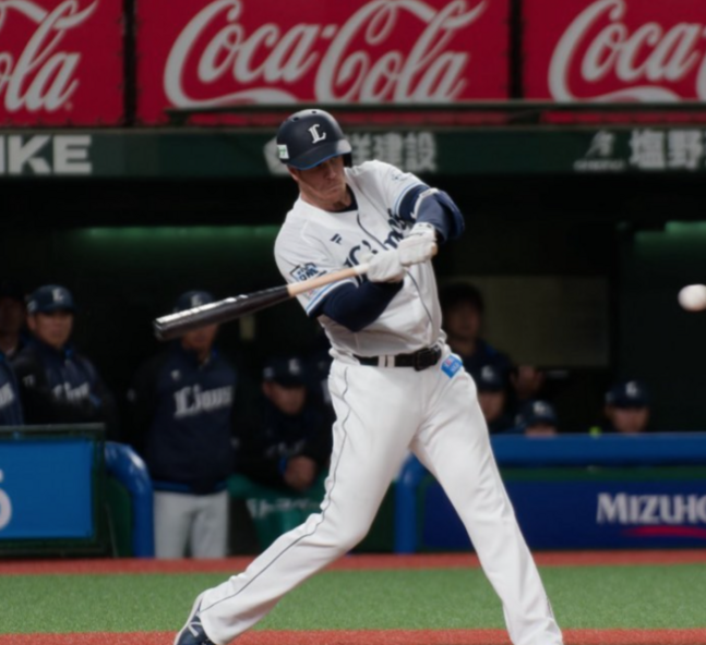 데이비드 맥키넌이 삼성으로 오게 됐다. 사진=맥키넌 개인 SNS