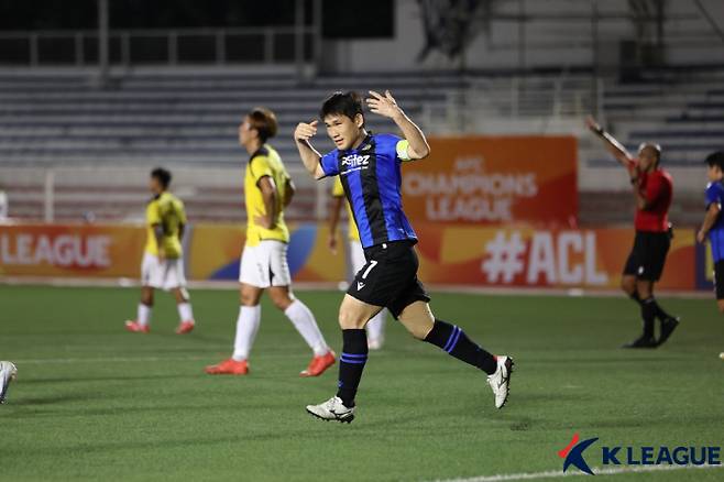 사진제공=한국프로축구연맹