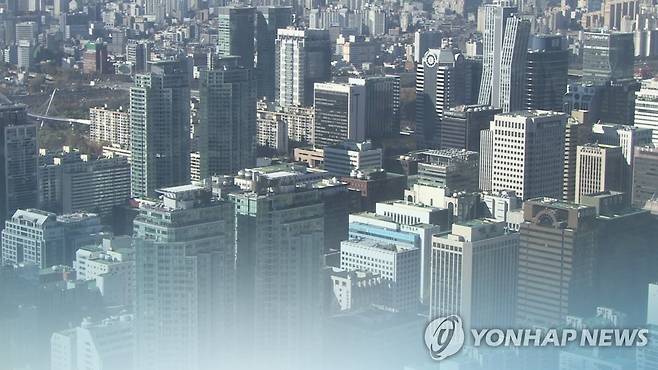 경기침체·공급망 위기…산업계 '생존 경쟁'(CG) [연합뉴스TV 제공]