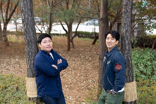 tvN 콩콩팥팥 하무성 PD, 노광수 작가